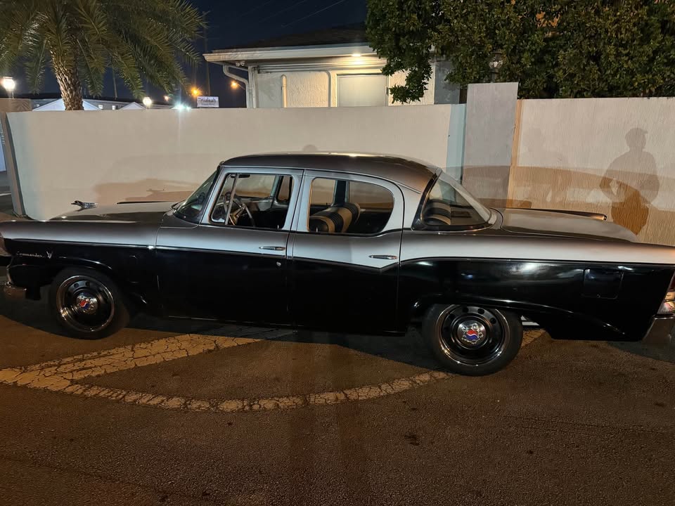 Antique Car 6