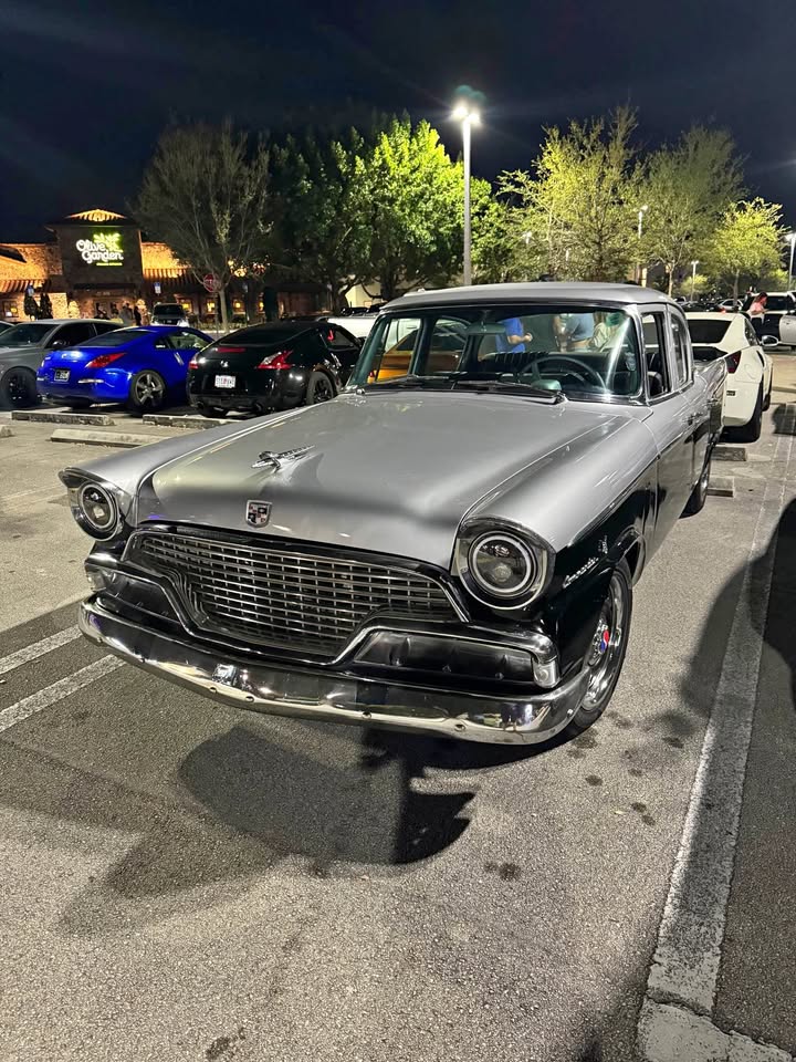 Antique Car 5