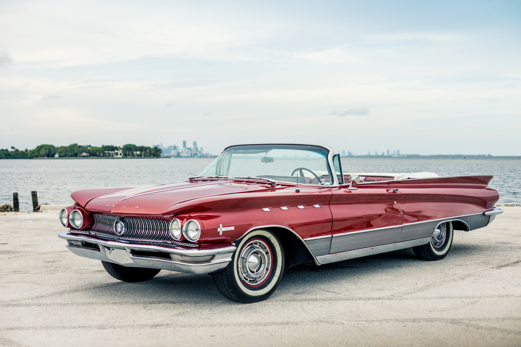 Antique Car 2
